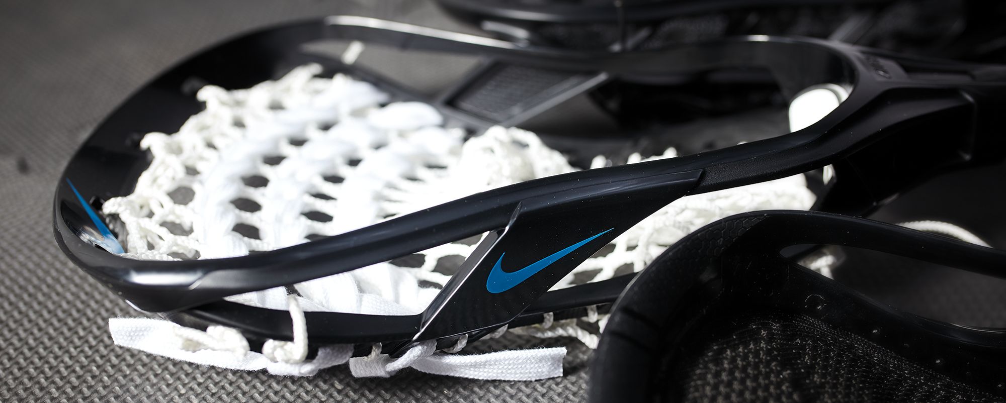 Nike alpha huarache store lacrosse stick